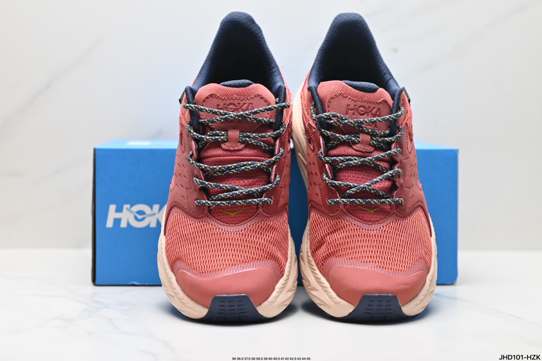 Hoka Shoes